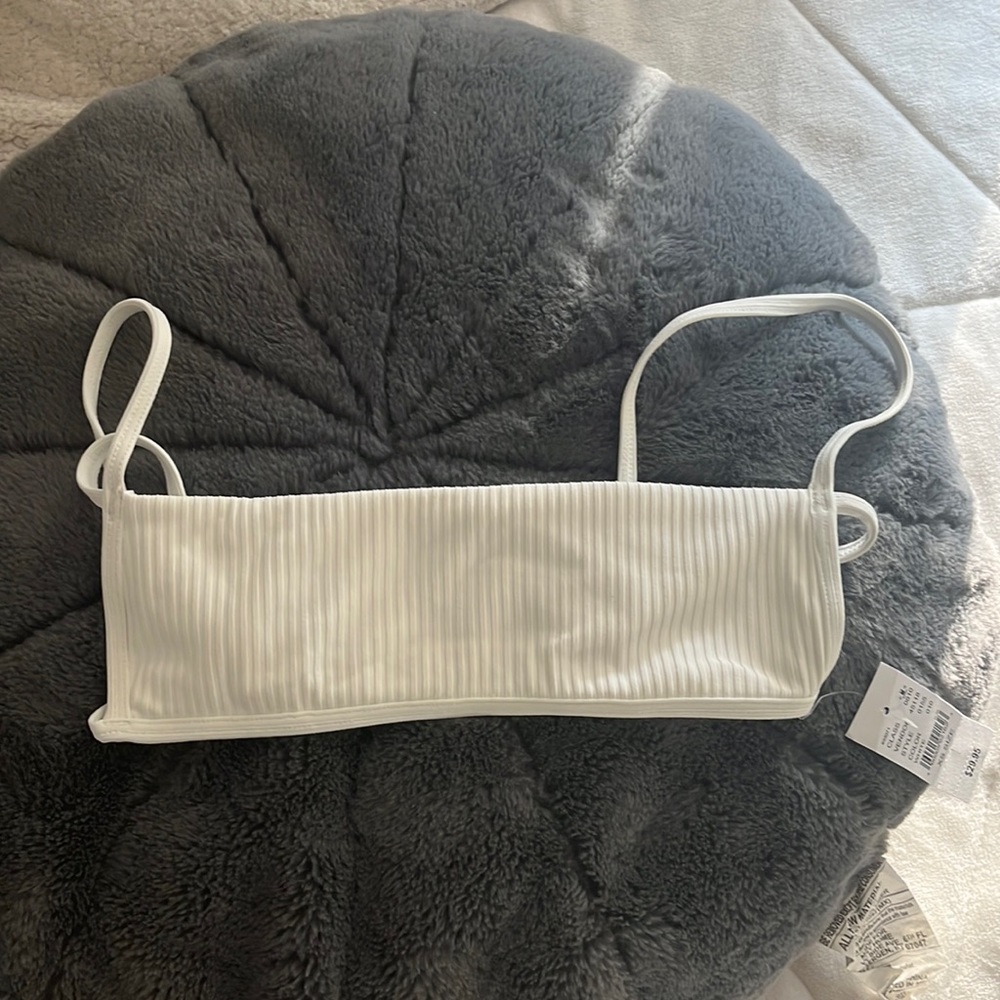 BRAND NEW PacSun Bikini Top - Picture 1 of 4